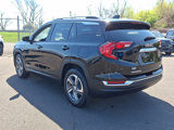 Certified 2021 GMC Terrain SLT w/ Infotainment Package II image 4