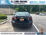 Used 2018 MAZDA MAZDA3 Touring image 4