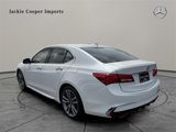 Used 2020 Acura TLX V6 w/ Technology Package image 3