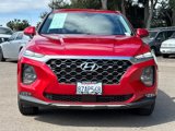 Used 2020 Hyundai Santa Fe SEL image 5