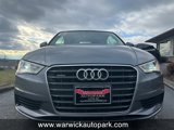 Used 2015 Audi A3 2.0T Premium w/ Audi MMI Navigation Plus image 2