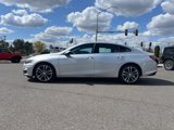 Used 2022 Chevrolet Malibu LT image 4