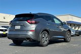 Used 2021 Nissan Murano SV image 4