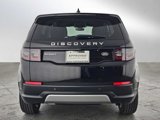 Used 2023 Land Rover Discovery Sport SE image 4