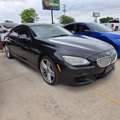 Used 2015 BMW 650i Gran Coupe image 2