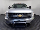 Used 2013 Chevrolet Silverado 2500 W/T w/ Snow Plow Prep Package image 3
