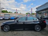 Used 2020 BMW 330i xDrive Sedan w/ Convenience Package image 2