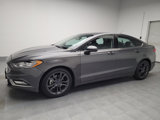 Used 2018 Ford Fusion SE w/ Equipment Group 201A image 2