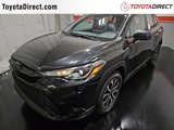New 2025 Toyota Corolla Cross AWD Hybrid image 4