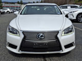 Used 2015 Lexus LS 460 AWD image 2