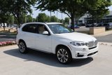 Used 2015 BMW X5 xDrive50i image 2