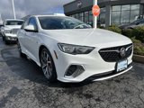 Used 2018 Buick Regal GS w/ Driver Confidence Package #2 image 2