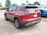 New 2026 Chevrolet Equinox LT image 5