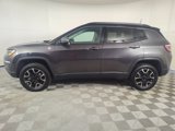 Used 2021 Jeep Compass Trailhawk w/ Convenience Group image 4
