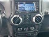 Used 2012 Jeep Wrangler Unlimited Sahara w/ Connectivity Group image 4