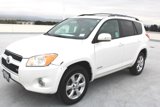 Used 2009 Toyota RAV4 Limited image 6