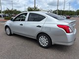 Used 2018 Nissan Versa S Plus image 3