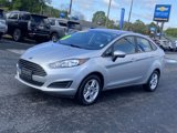 Used 2019 Ford Fiesta SE image 3