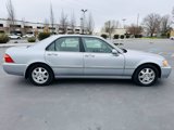 Used 2002 Acura RL image 6