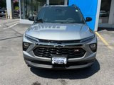 New 2026 Chevrolet TrailBlazer RS w/ Driver Confidence Package image 2