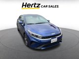 Used 2023 Kia Forte LXS w/ LXS Technology Package image 3