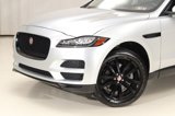 Used 2017 Jaguar F-PACE Prestige image 6