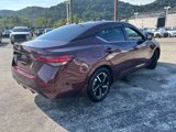 Used 2024 Nissan Sentra SV image 5