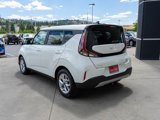 New 2025 Kia Soul LX image 5