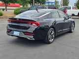 Used 2021 Kia K5 EX image 6