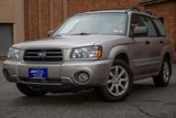 Used 2005 Subaru Forester 2.5XS image 2