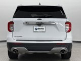 Used 2021 Ford Explorer Limited w/ Equipment Group 301A image 6