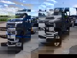 New 2025 Ford F350 XLT image 4