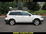 Used 2004 Mitsubishi Outlander LS image 4