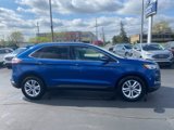 Certified 2020 Ford Edge SEL w/ Convenience Package image 4