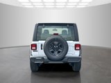 New 2025 Jeep Wrangler Sport image 6