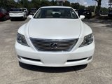 Used 2007 Lexus LS 460 L image 2