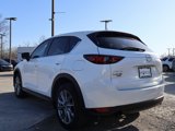Used 2019 MAZDA CX-5 Grand Touring w/ GT Premium Package image 5