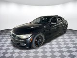Used 2019 BMW 430i Gran Coupe w/ M Sport Package image 2