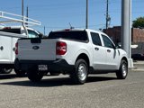 New 2025 Ford Maverick XL image 3