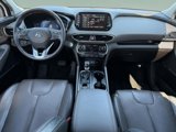 Used 2019 Hyundai Santa Fe FWD image 2