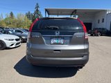 Used 2014 Honda CR-V LX image 5