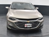 Used 2023 Chevrolet Malibu LT w/ Driver Confidence Package image 2