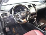 Certified 2021 Lexus GX 460 Premium image 6