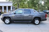 Used 2010 Chevrolet Avalanche LT w/ Suspension Package, Off-Road image 4
