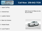 Used 2021 Acura ILX image 2