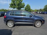 Used 2016 Volkswagen Tiguan SE image 4