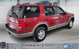 Used 2002 Ford Explorer XLT image 5