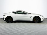 New 2025 Aston Martin V8 Vantage Coupe image 4