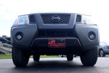 Used 2012 Nissan Xterra PRO-4X w/ Pro-4x Leather Pkg image 5