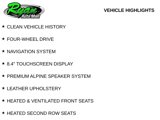 Used 2015 RAM 1500 Laramie w/ Convenience Group image 3